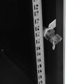 Rack Kabin 4U 520x400 19'' Soho Duvar Tipi Kabinet