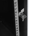 Rack Kabin 4U 520x400 19'' Soho Duvar Tipi Kabinet
