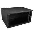 Rack Kabin 4U 520x400 19'' Soho Duvar Tipi Kabinet