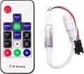 PİXEL LED KONTROL DEVRESİ KUMANDALI