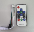 PİXEL LED KONTROL DEVRESİ KUMANDALI
