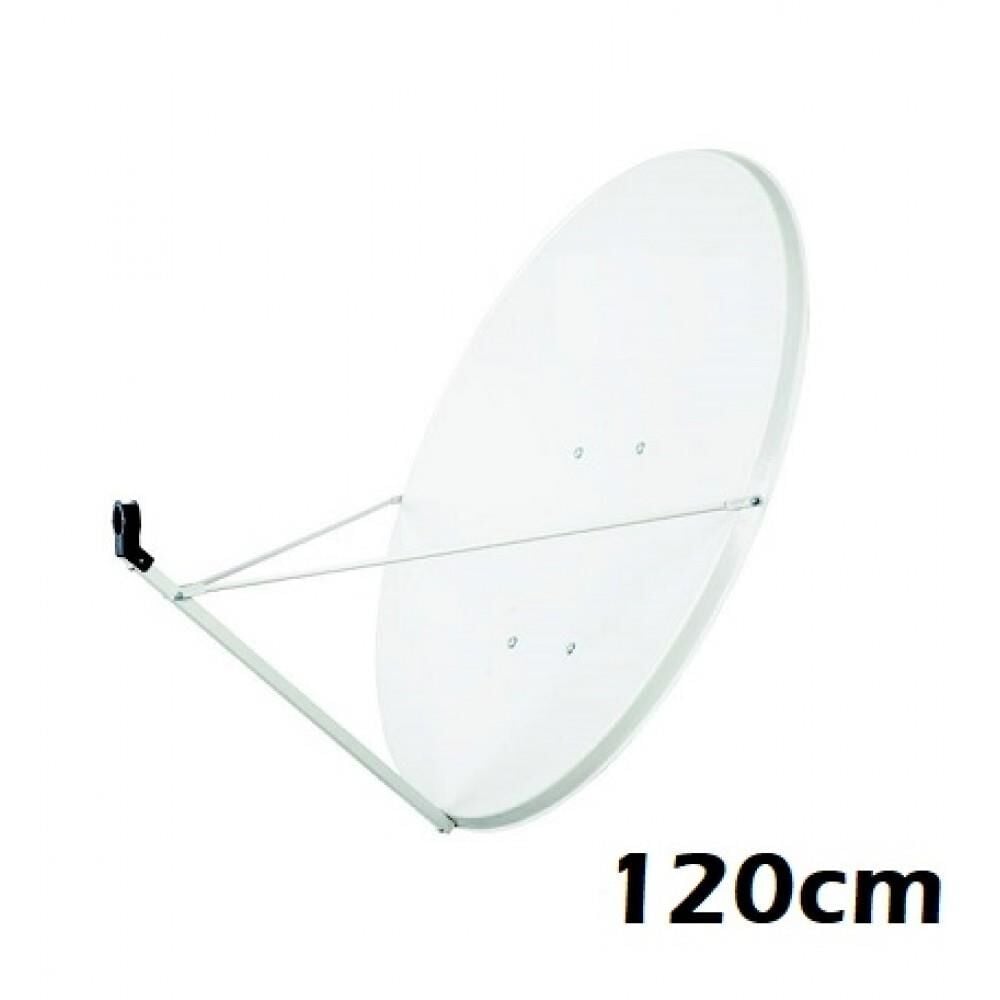 120 CM NEXT ORJİNAL ÇANAK ANTEN 0,75MM