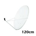 120 CM NEXT ORJİNAL ÇANAK ANTEN 0,75MM