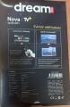 DREAMSTAR NOVA ANDROID BOX Google Lisanslı 2GBRAM 32GB HAFIZA Wifi 6K