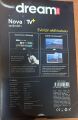 DREAMSTAR NOVA ANDROID BOX Google Lisanslı 2GBRAM 32GB HAFIZA Wifi 6K