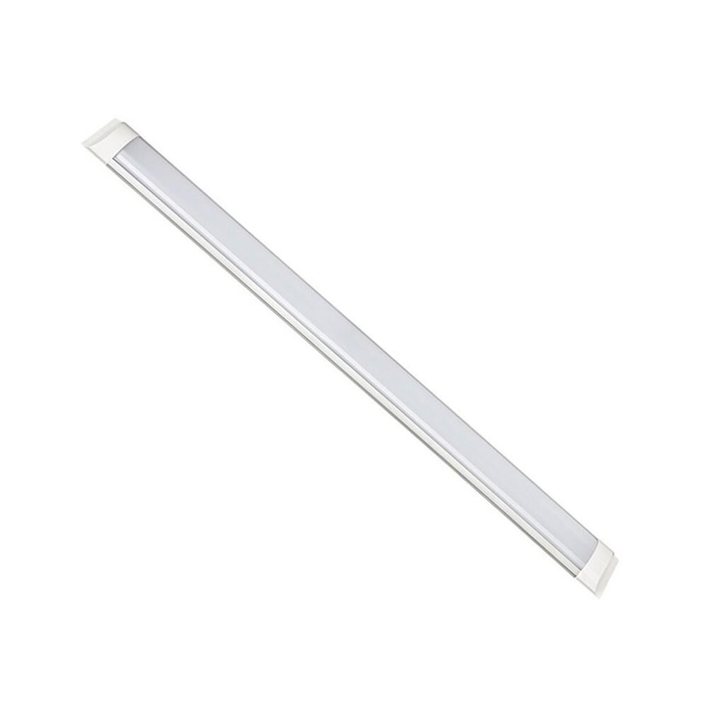 CATA CT-2476 72 WATT 120 CM  YATAY LED BANT ARMATÜR BEYAZ