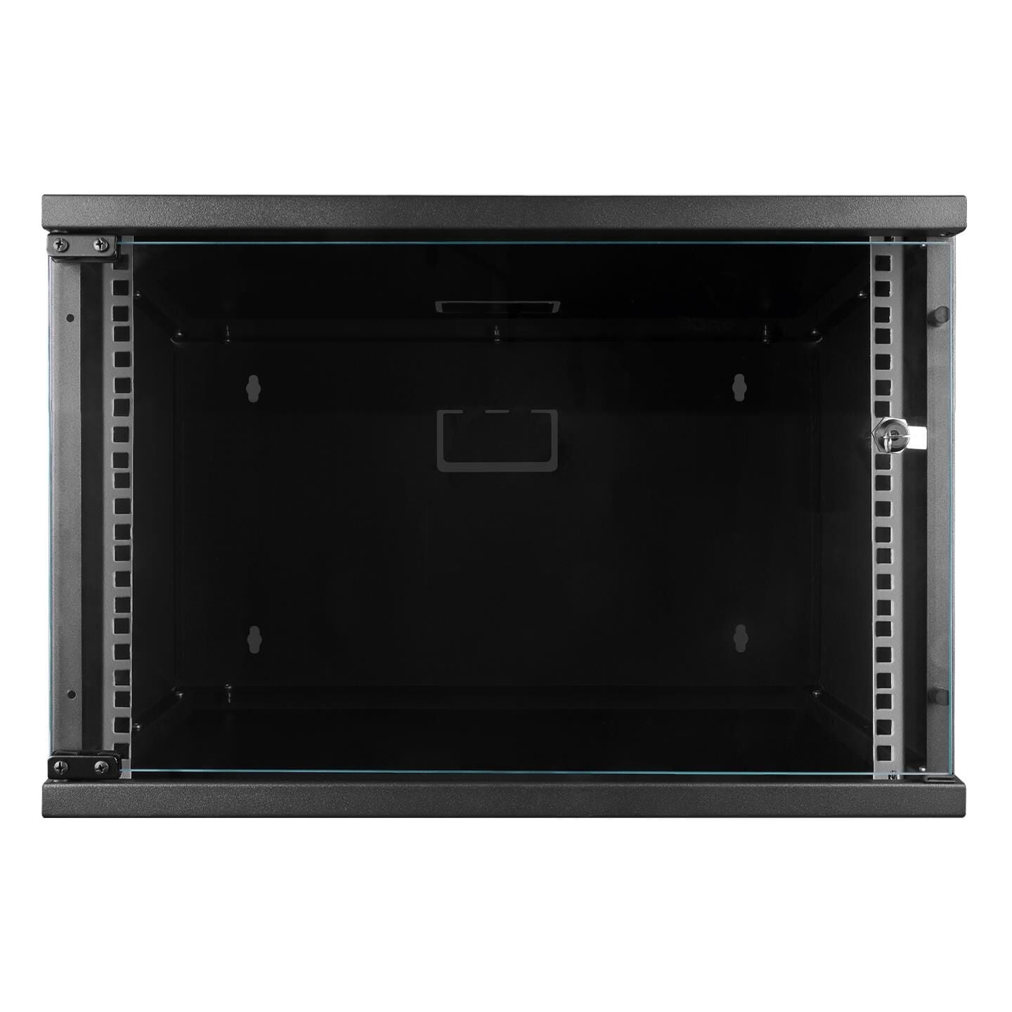 Rack Kabin 7U 520x400 19'' Soho Duvar Tipi Kabinet