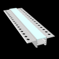 ALÇIPAN LED PROFİL KASASI CAM DAHİL YA-ALC 01-BOY 305 CM 1 BOY FİYATIDIR