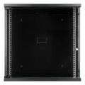 Rack Kabin 12U 520x400 19'' Soho Duvar Tipi Kabinet