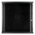 Rack Kabin 12U 520x400 19'' Soho Duvar Tipi Kabinet