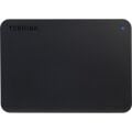 1TB Toshiba Canvio Ready 2.5'' Gen1 USB 3.2 Harici Harddisk (HDTP310EK3AA)