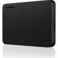 1TB Toshiba Canvio Ready 2.5'' Gen1 USB 3.2 Harici Harddisk (HDTP310EK3AA)