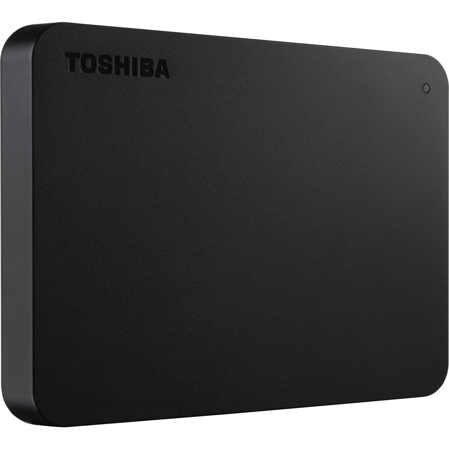 2TB Toshiba Canvio Ready 2.5'' Gen1 USB 3.2 Harici Harddisk (HDTP320EK3AA)