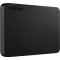 2TB Toshiba Canvio Ready 2.5'' Gen1 USB 3.2 Harici Harddisk (HDTP320EK3AA)