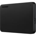 2TB Toshiba Canvio Ready 2.5'' Gen1 USB 3.2 Harici Harddisk (HDTP320EK3AA)
