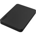 2TB Toshiba Canvio Ready 2.5'' Gen1 USB 3.2 Harici Harddisk (HDTP320EK3AA)