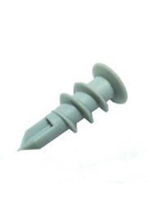 DÜBEL BURGULU ALÇIPAN ADET FİYATI ÇETSAN