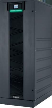 INFORM 60 KVA ONLİNE UPS GÜÇ KAYNAĞI