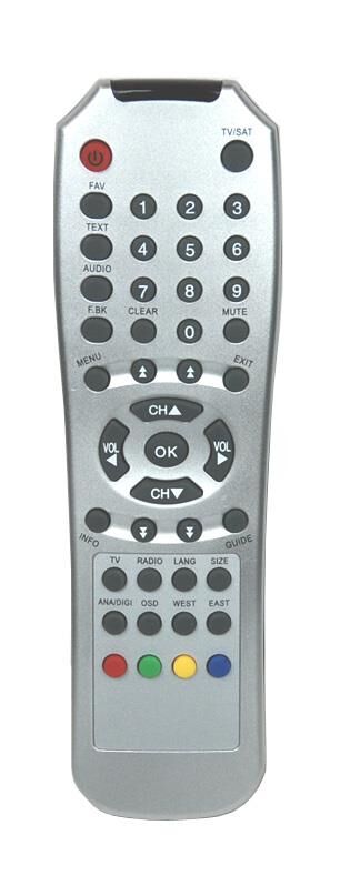 KUMANDA 556-ECHOSAT 0365,SAKURA 9600