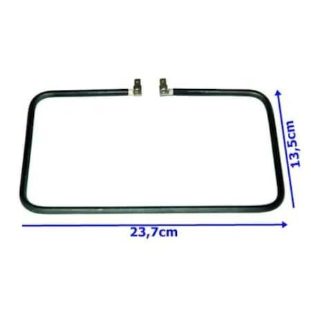 ÇR 115 229 TOST MAKİNESİ REZİSTANSI 800W 110V