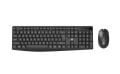 HP 6NY40PA CS10L Kablosuz Klavye+ Mouse set