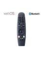 KUMANDA 1241-ONVO WEBOS TV SES KOMUTLU LCD