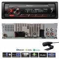 PİONEER MVH-S320BT BLUETOOTH USB OTO TEYP