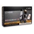 CATA CT-4040 AKILLI KAMERALI KİLİT