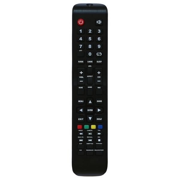 KUMANDA HY8012-DİJİTSU LCD