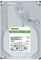 6 TB TOSHIBA S300 3.5'' SURVEILLANCE Harddisk GÜVENLİK