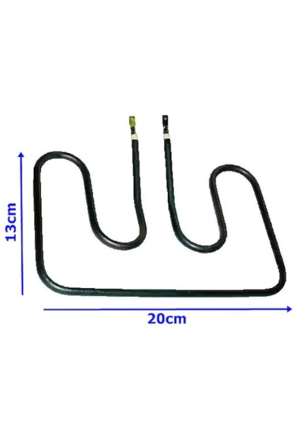 ÇR 115 208 İHLAS TOST MAKİESİ REZİSTANSI 650W 220V