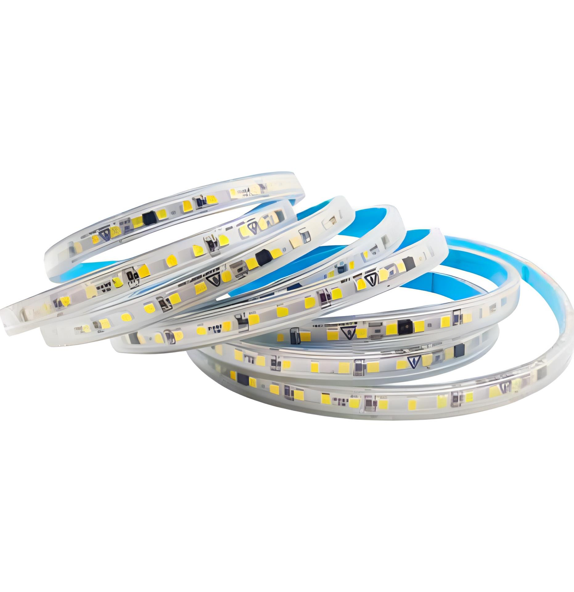 HORTUM LED BEYAZ 120 ÇİPLİ 220 VOLT YAPIŞKANLI-CATA CT-4495