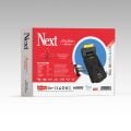 NEXT BROTHER HDMI + SCART FULL HD UYDU ALICISI