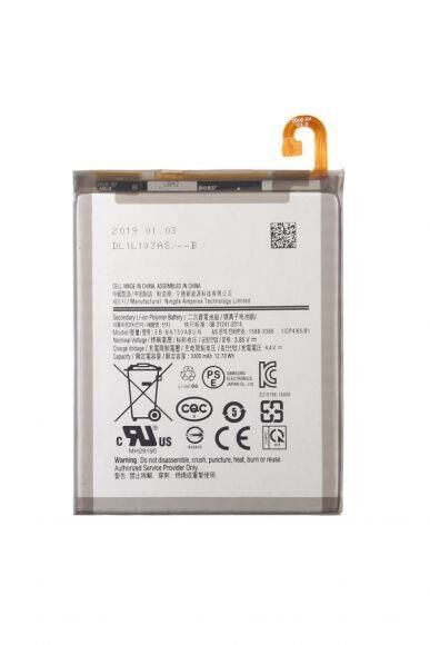 CEP TEL BATARYA SAMSUNG M10 - A10 - A750