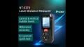 Proskit NT-6370 Lazer Mesafe Ölçer Lazermetre (70m)