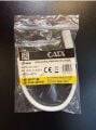 ŞERİT LED 220 V BAĞLANTI UCU CATA 4499