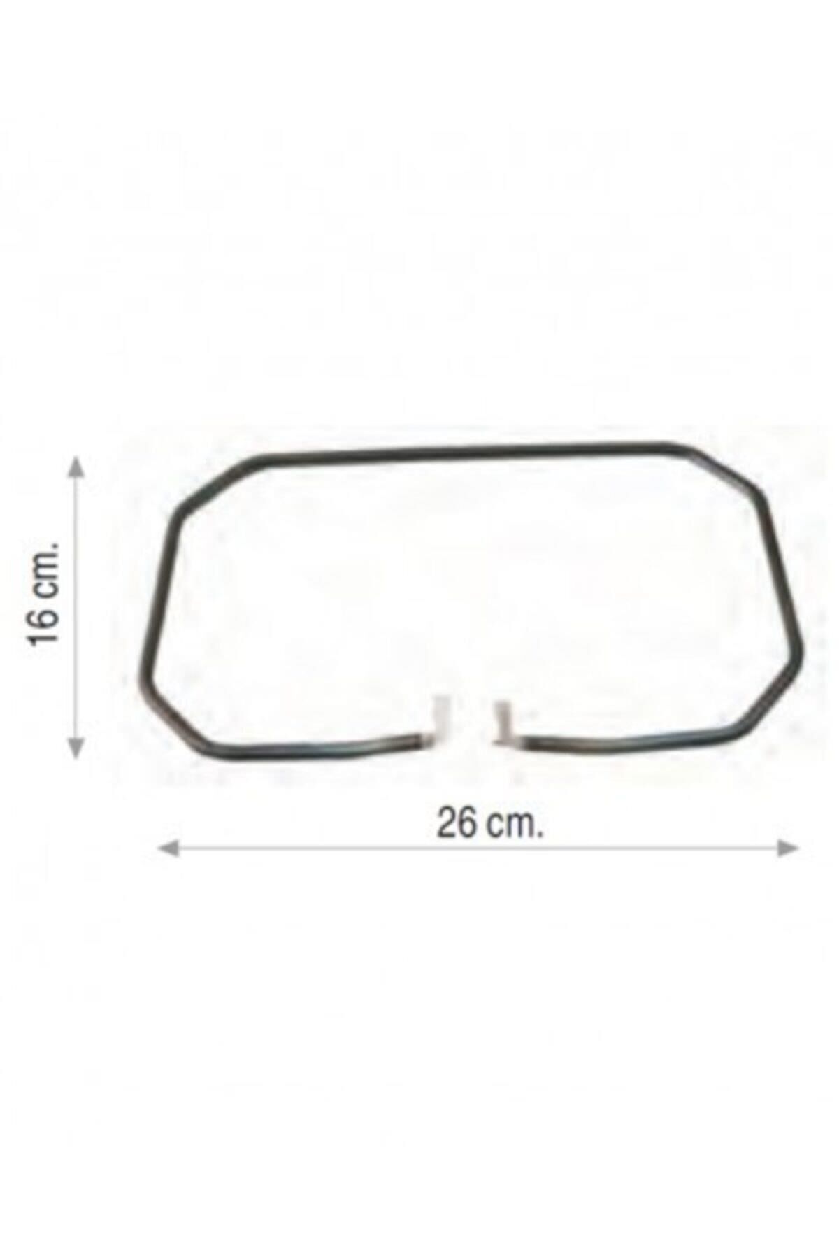 ÇR 115 180 SİMBO TOST MAKİNESİ REZİSTANSI 800W 110V