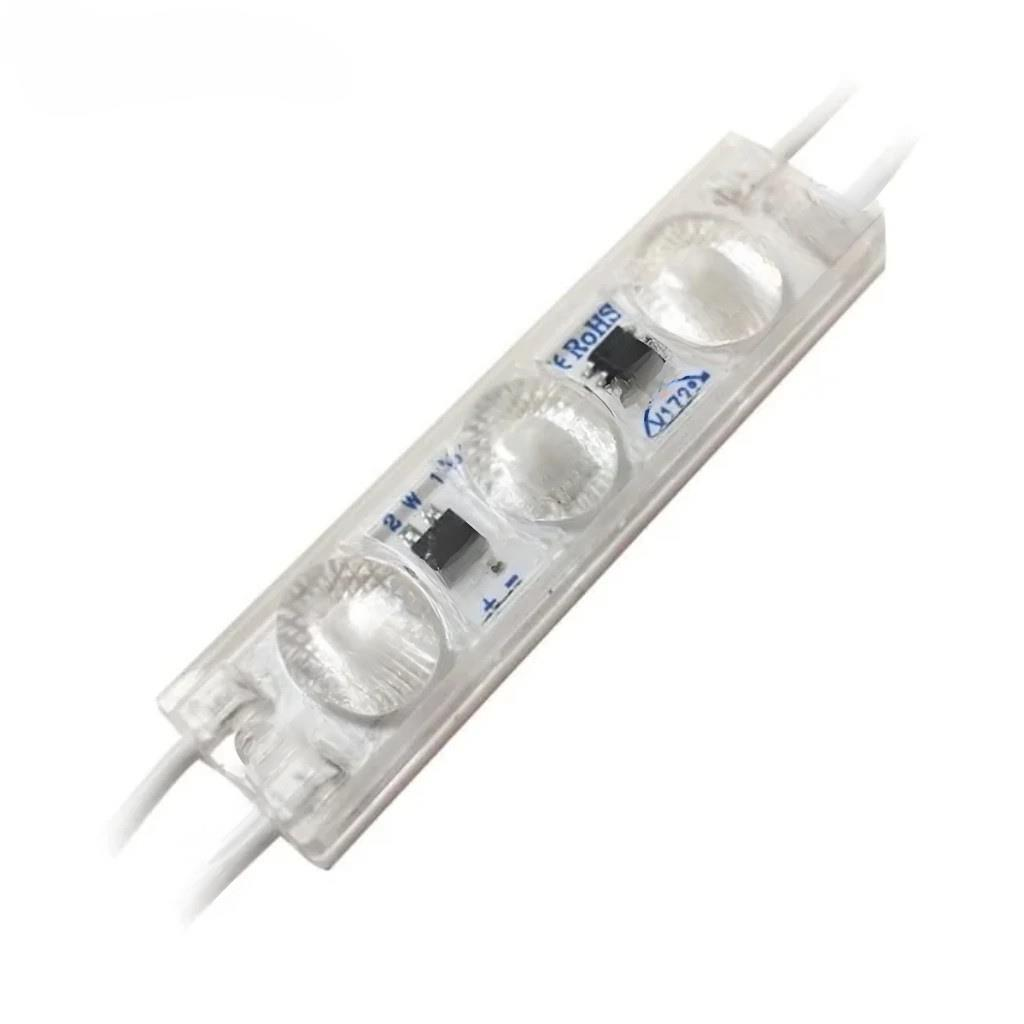 MODÜL LED 220 VOLT 3 LÜ GÜNIŞIĞI NATUREL MERCEK CATA IP65