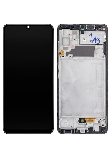 TELEFON EKRANI SAMSUNG A32 ÇITALI OLED TAM EKRAN