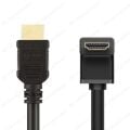 HDMI KABLO 1.5 METRE L TİPİ BOLSAT