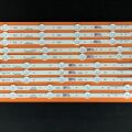 TV LED BAR 2044 TAKIM 10 LU-A40-LB-5333-SN040DLD12AT022-A40-LB4329-40P-WİNKEL