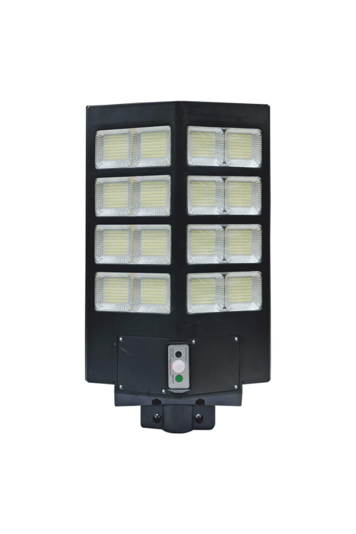 CATA CT-4644 900 WATT SOLAR SOKAK LAMBASI KUMANDALI BEYAZ