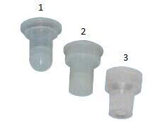 ÇR 905 151 SEMAVER TEPE CONTASI