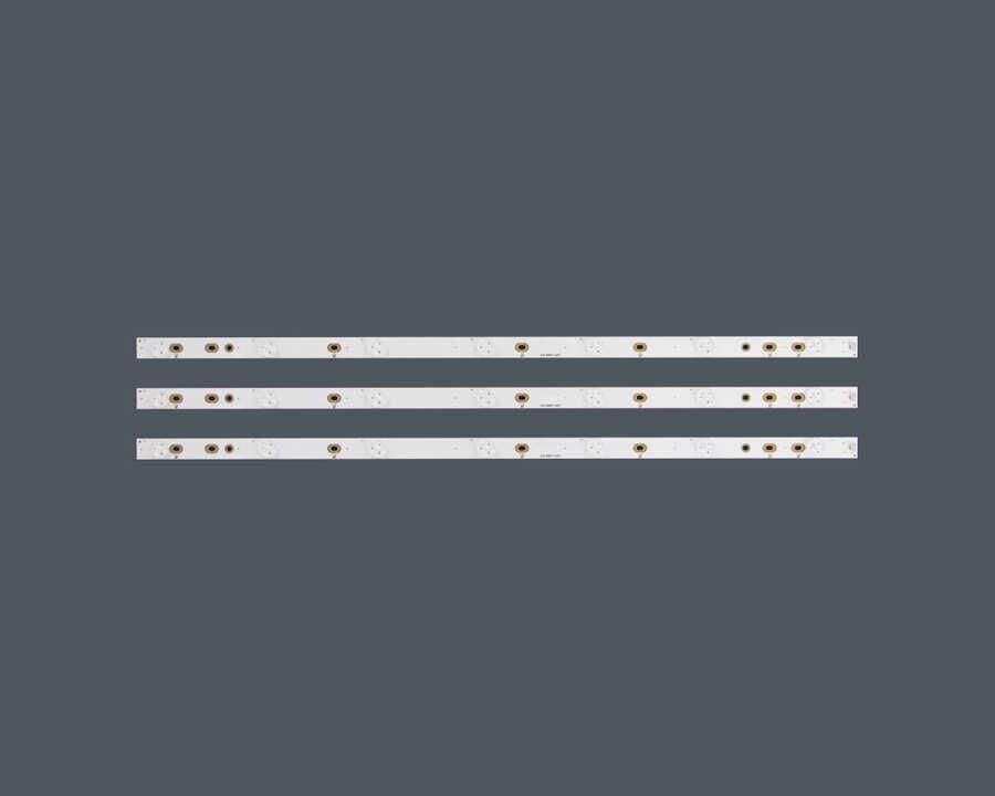 TV LED BAR 2330 TAKIM 3 LÜ-32PFK4101-32PHS5302-32PHS4131-32PFS4132-C485-E637-WİNKEL