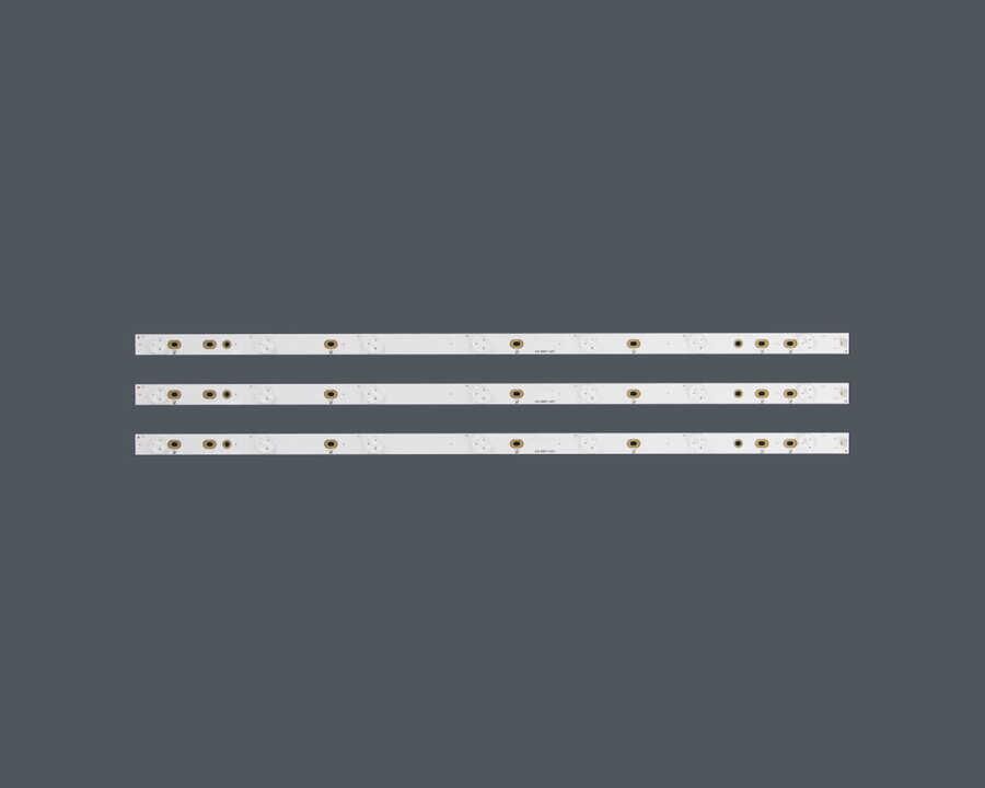 TV LED BAR 2330 TAKIM 3 LÜ-32PFK4101-32PHS5302-32PHS4131-32PFS4132-C485-E637-WİNKEL