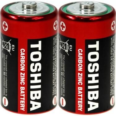 TOSHIBA BÜYÜK PİL 2 Lİ KART ASKILI