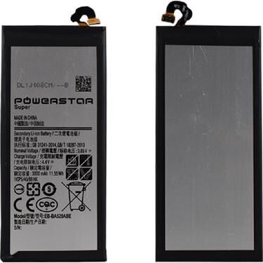 CEP TEL BATARYA SAMSUNG A5 2017-J5 RO