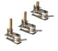 ÇR 301 202 AKIMLI ÜTÜ VE SEMAVER TERMOSTADI