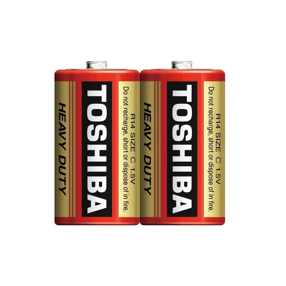 TOSHIBA ORTA PİL 2 Lİ KART ASKILI