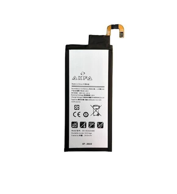 CEP TEL BATARYA SAMSUNG S6